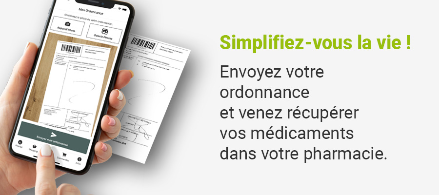 ordonnance