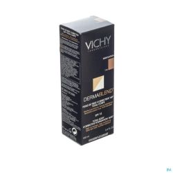 Vichy Fdt Dermablend Total Corps Fonce 100ml