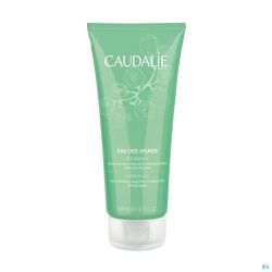 Caudalie Corps Gel Douche Eau Des Vignes 200ml