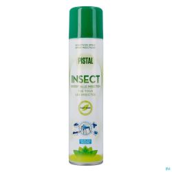 Pistal Maison Spray 300 Ml