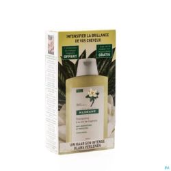 Klorane Capil. Sh Magnolia 200ml