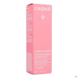 Caudalie Vinosource Hydra Cr Sorbet 40ml