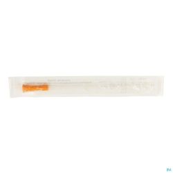 Medicoplast Sonde Nelaton Uretr. Ch16 20cm Orange