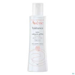 Avene Tolerance Lotion Nettoyante Gelifiee 200ml