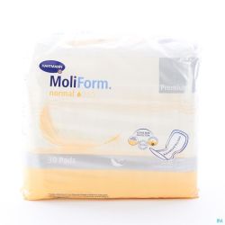 Moliform Premium Soft Normal 30 1680191