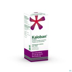 Kaloban Gouttes 8g/10g 20ml