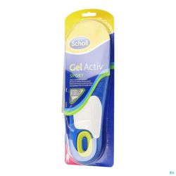 Scholl Gelactiv Sport Women 2