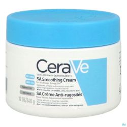 Cerave Sa Creme A/rugosite 340g