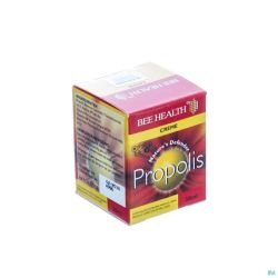 Bee Health Propolis Creme 2% 30ml