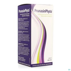 Prunasinphyto Sirop 200ml