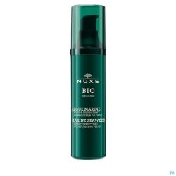 Nuxe Bio Fluide Hydratant Correcteur Peau Fl 50ml