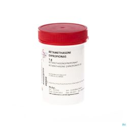 Betamethasone Diprop. Micro 1g Fag