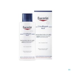 Eucerin Urea Repair Plus Lotion 10% Urea 250ml