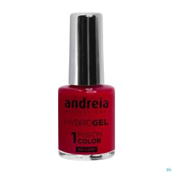 Eureka Care Vao Gel H43 Rouge Rubis 10,5ml