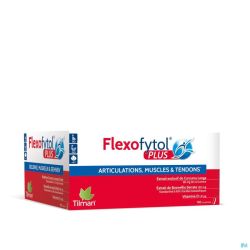 Flexofytol Plus Comp 182