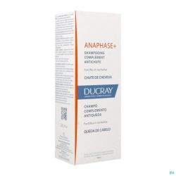 Ducray Anaphase+ Sh 200ml