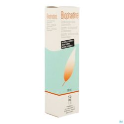 Biophadine Creme Hydra Nf Tube 100ml