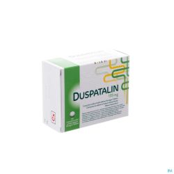 Duspatalin Drag 120 X 135mg