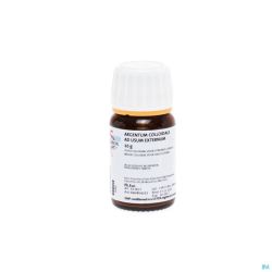 Argent Colloidal Usage Externe 10g Fag