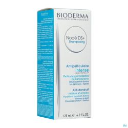 Bioderma Node Ds+ Sh Creme A/rec. 125ml