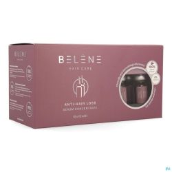 Belene A/hair Loss Serum Concentrate 12x10ml