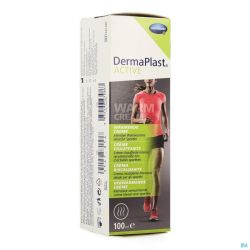 Dp Active Crème Chauffante 100ml