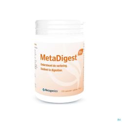 Metadigest Total Caps 120 26328 Metagenics