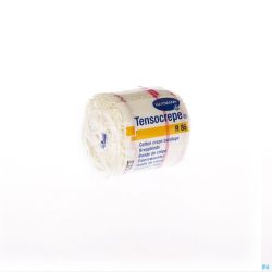 Tensocrepe 85gr 5cmx4m 1 P/s