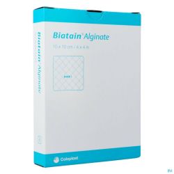 Biatain Alginate 10cmx10cm 10 3710