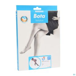 Botalux 140 Panty De Soutien Nero N7+