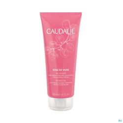 Caudalie Corps Gel Douche Rose Vigne 200ml