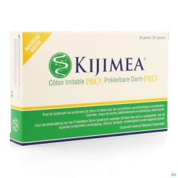 Kijimea Colon Irritable Pro Caps 28