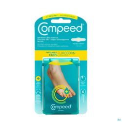 Compeed Pansement Cors Hydra 6