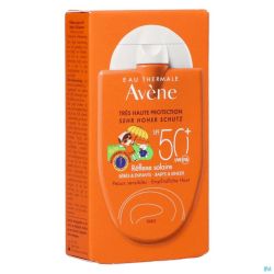 Avene Reflexe Solaire Enfant Ip50+ 30ml