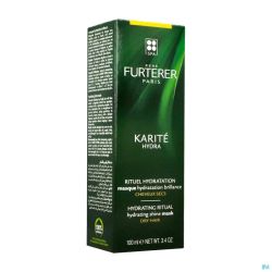 Furterer Karite Hydra Masque 100ml