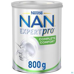 Nan Complete Comfort Lait Nourrisson Pdr 800g