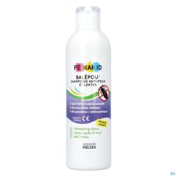 Pediakid Balepou Shampoing 200ml