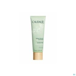 Caudalie Demaq Masque Peeling Glycolique 75ml