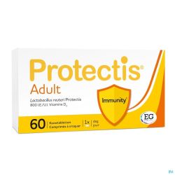 Protectis Adult    Comp A Macher 60