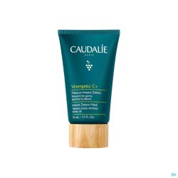 Caudalie Vinergetic C+ Masque Instant Detox 35ml