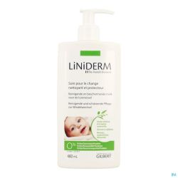 Liniderm Liniment Oleo Calcaire 480ml