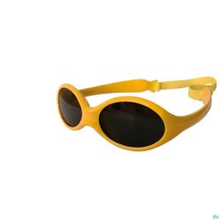 Eureka Care Lunette Soleil Enfant Orange 0-12m