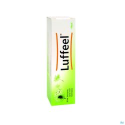 Luffeel Spray Nasal 20ml Heel