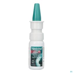 Nesivine 0,01% Sine Conserv Baby Gutt Nas 5ml