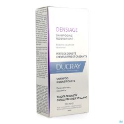 Ducray Densiage Shampooing Redensifiant 200ml