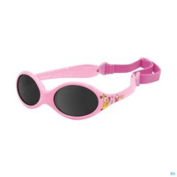 Studio 100 Lunette Soleil Enfant Bumba Rose 0-12m