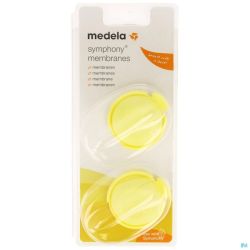 Medela Personalfit Plus Membranes 2