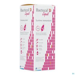 Bactecal D Liquid 20ml