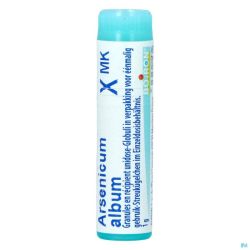 Arsenicum Album Xmk Gl Boiron