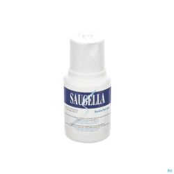 Saugella Hydra Serum Emuls 100ml